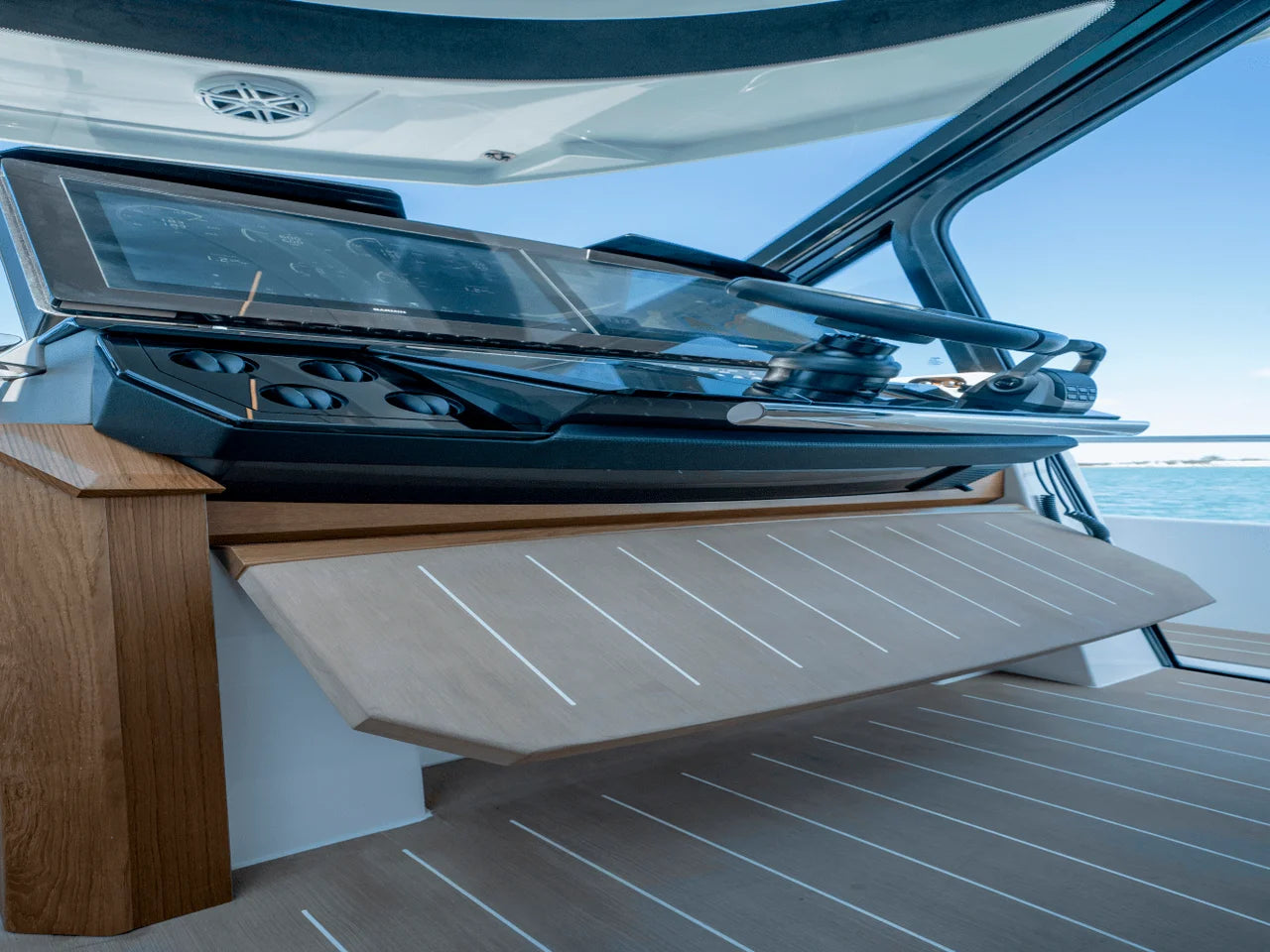 2025 Tiara Yachts EX 60 60.0 feet, Inuvik, Northwest Territories #43