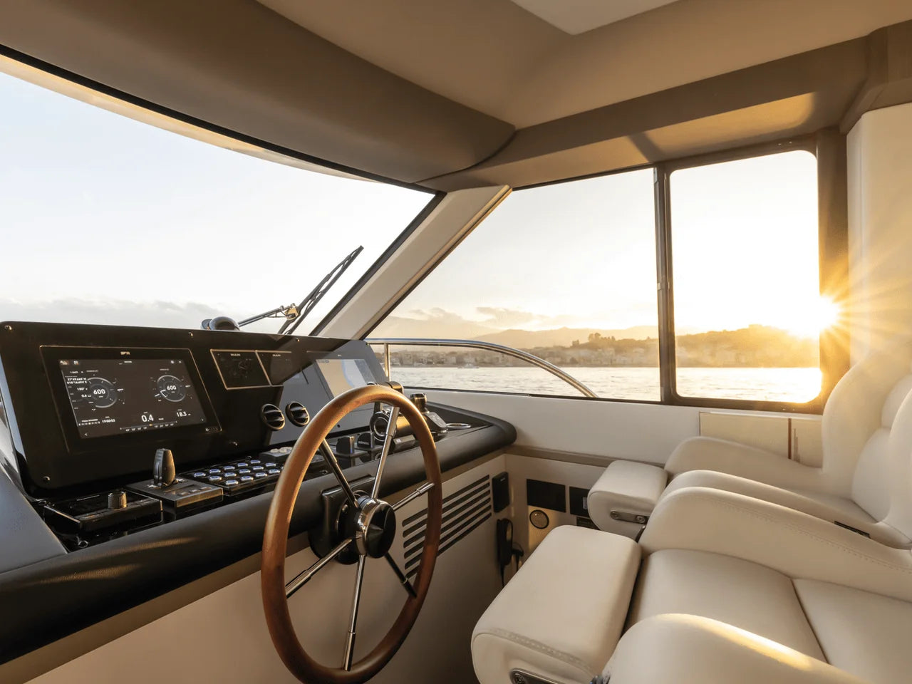 2026 Azimut Magellano 60 60.0 feet, Inuvik, Northwest Territories #45