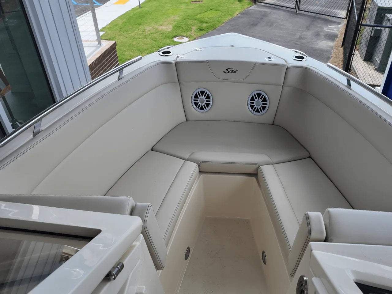 2026 Scout 240 Dorado 24.0 feet, Charleston, South Carolina #27