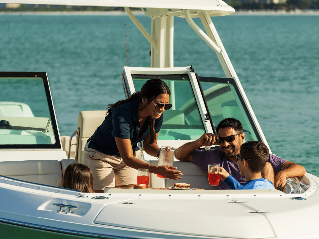 2027 Boston Whaler 280 Vantage 27.0 feet, Naples, Florida #17