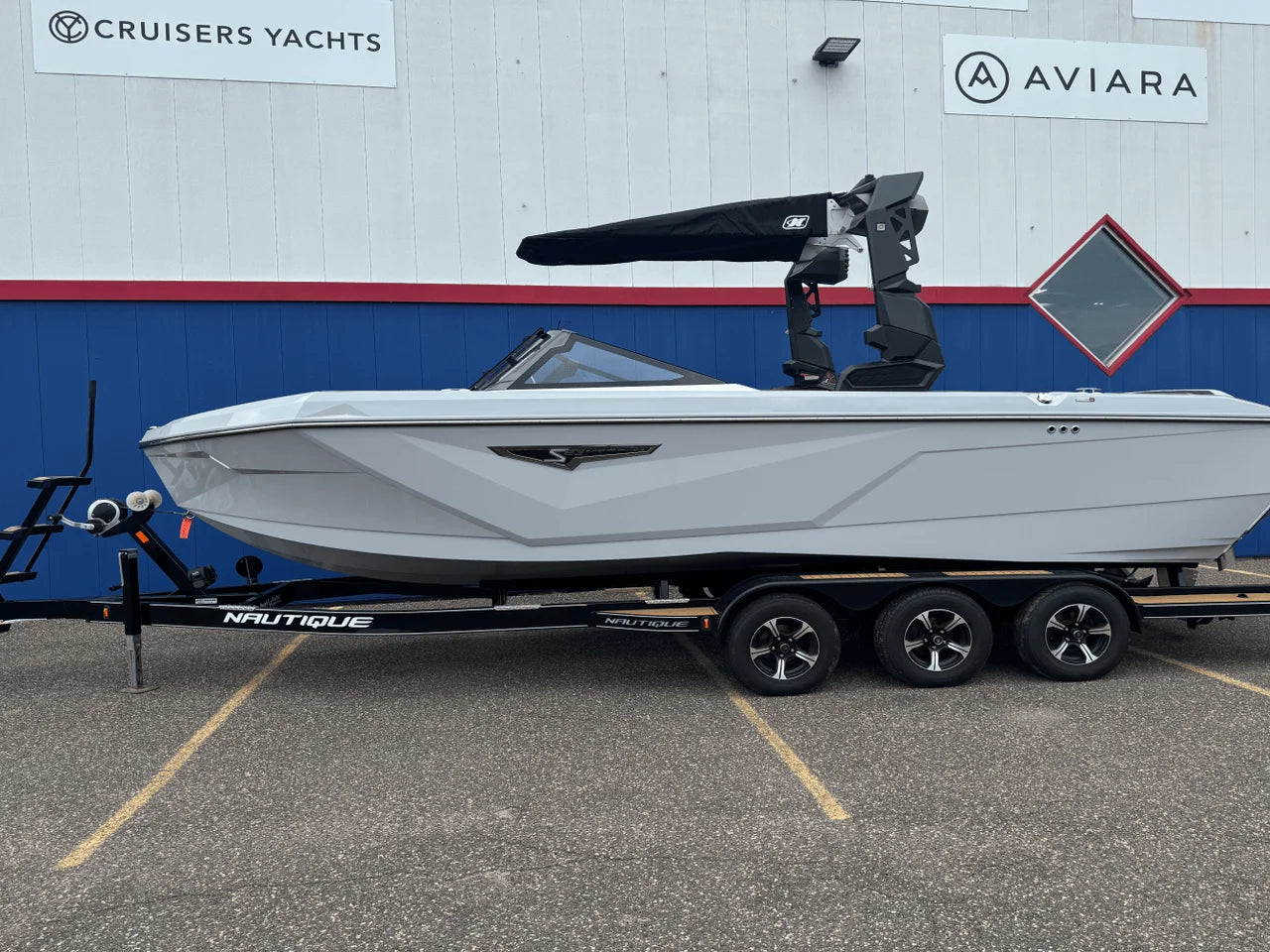2026 Nautique Super Air Nautique S23 23.0 feet, Rogers, Minnesota #3