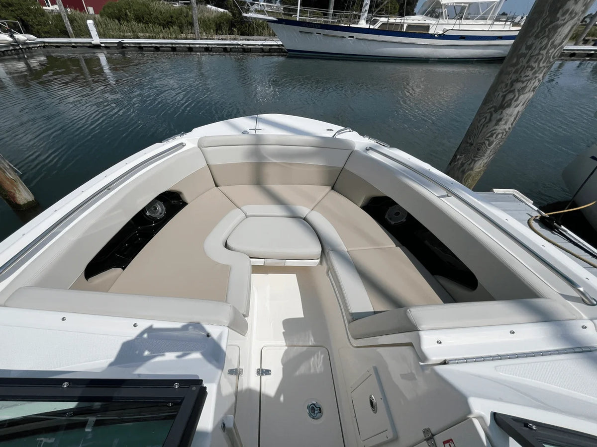 2026 Boston Whaler 240 Vantage 24.0 feet, Westbrook, Connecticut #13