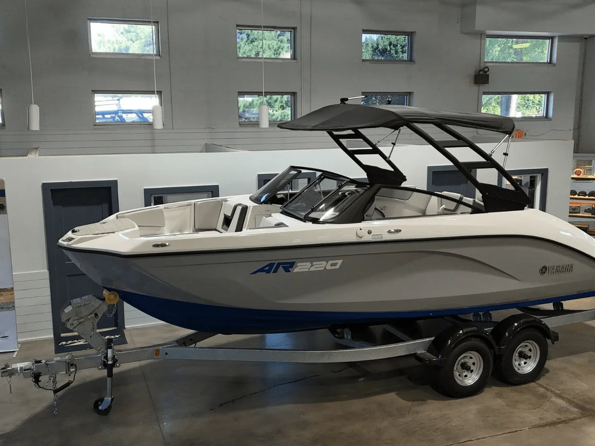 2026 Yamaha AR220 22.0 feet, Cornelius, North Carolina #4