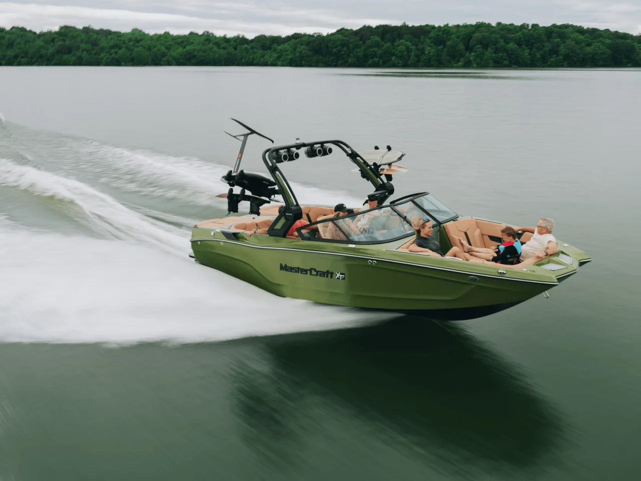 2026 Mastercraft XT24 24.0 feet, Inuvik, Northwest Territories #1