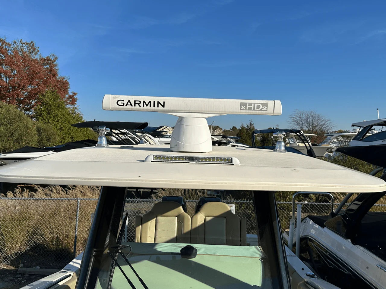 2023 Scout 305 LXF 30.0 feet, Grasonville, MD #32