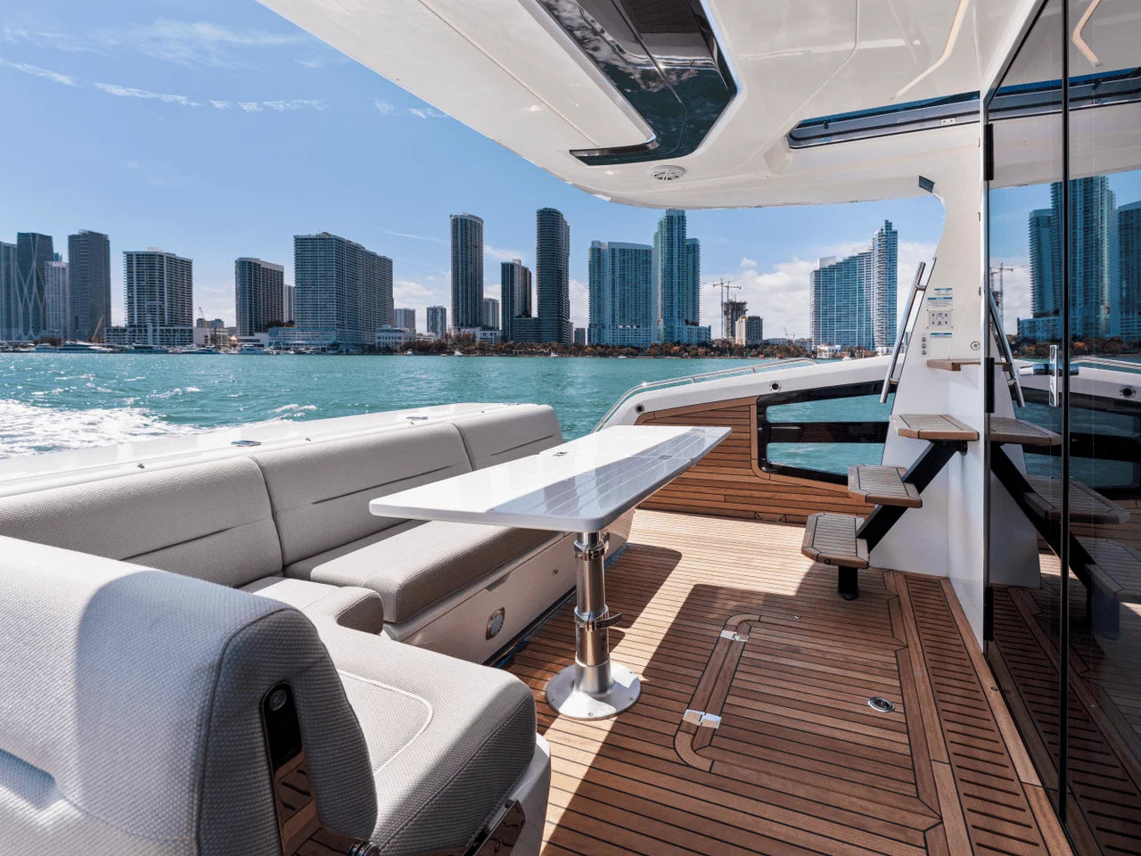 2026 Galeon 440 FLY 44.0 feet, Inuvik, Northwest Territories #36
