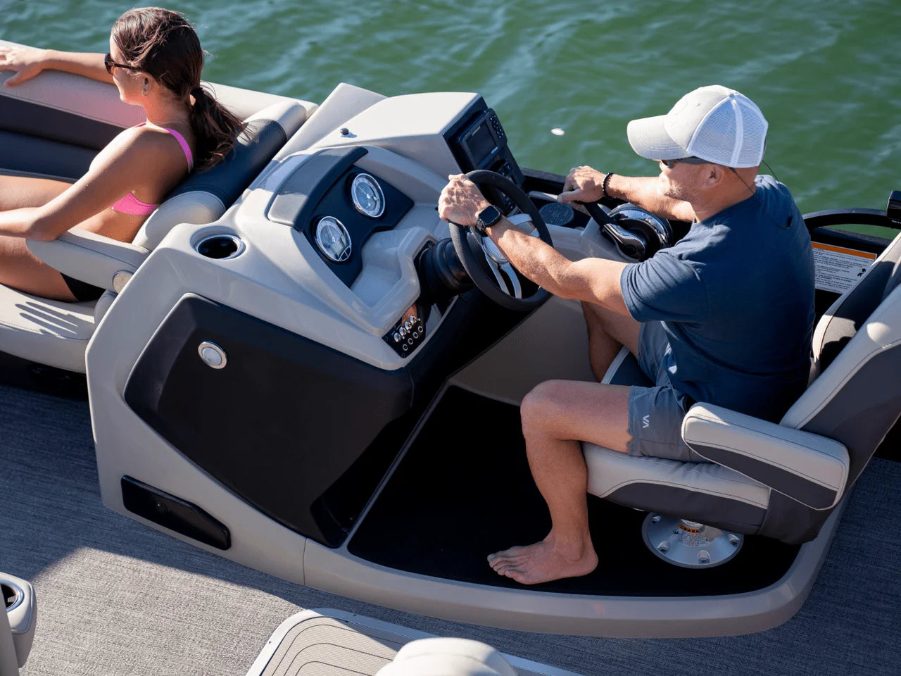2026 Barletta Cabrio 22 U 22.0 feet, Inuvik, Northwest Territories #4