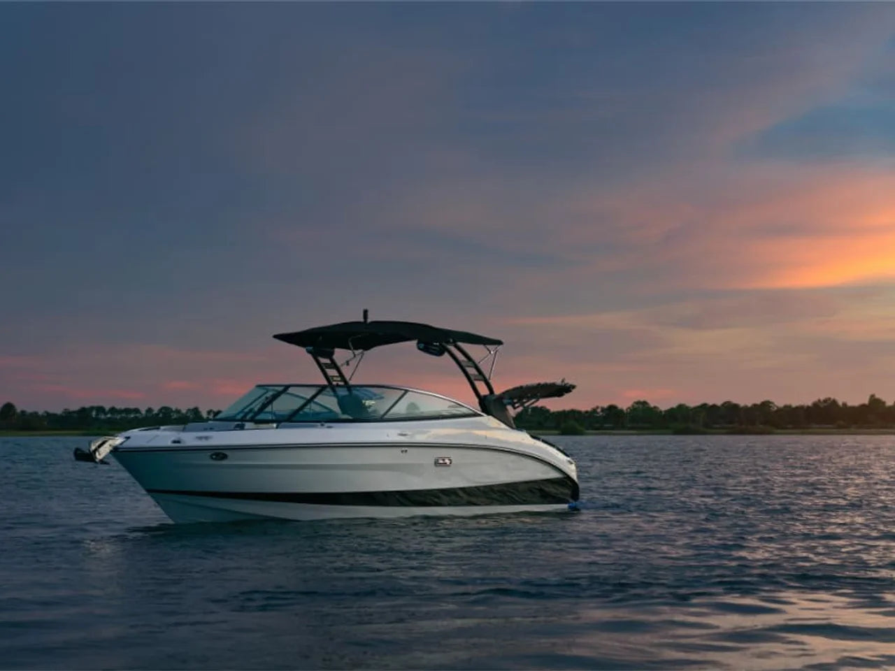 2025 Sea Ray SLX 260 Surf 26.0 feet, Cumming, GA #4