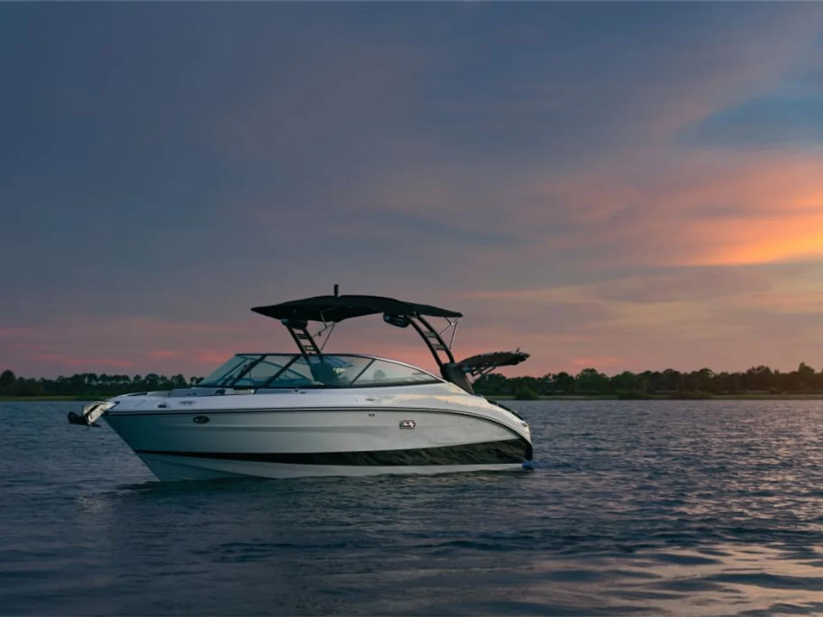 2026 Sea Ray SLX 260 Surf 26.0 feet, Cornelius, North Carolina #4