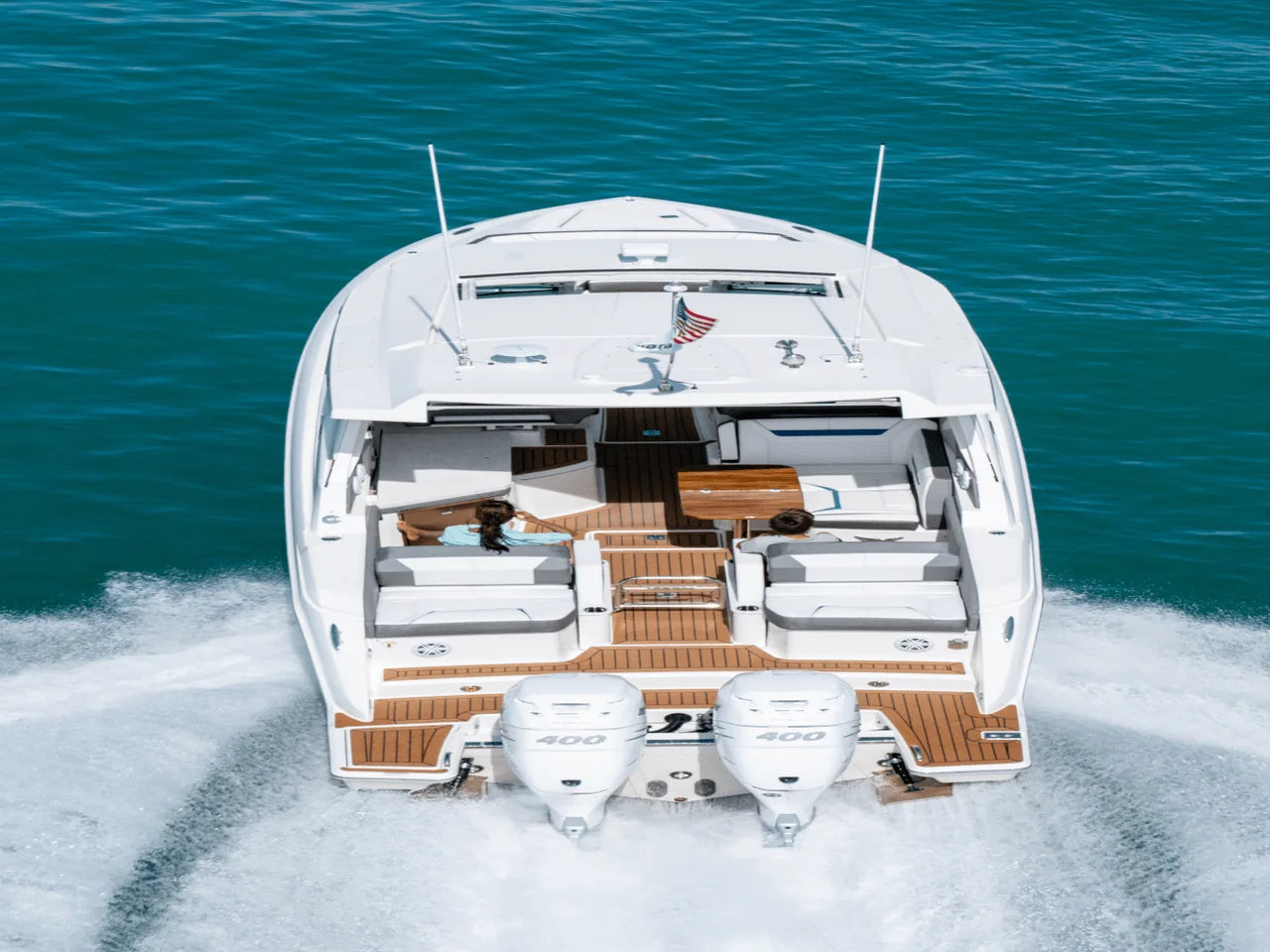 2025 Tiara Yachts LX 34 34.0 feet, Inuvik, Northwest Territories #56