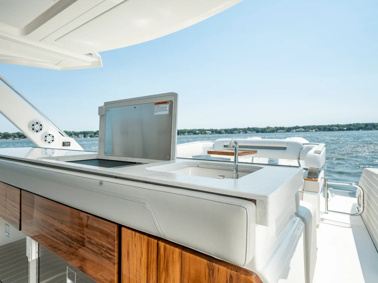 2025 Tiara Yachts LS 43 43.0 feet, Inuvik, Northwest Territories #35