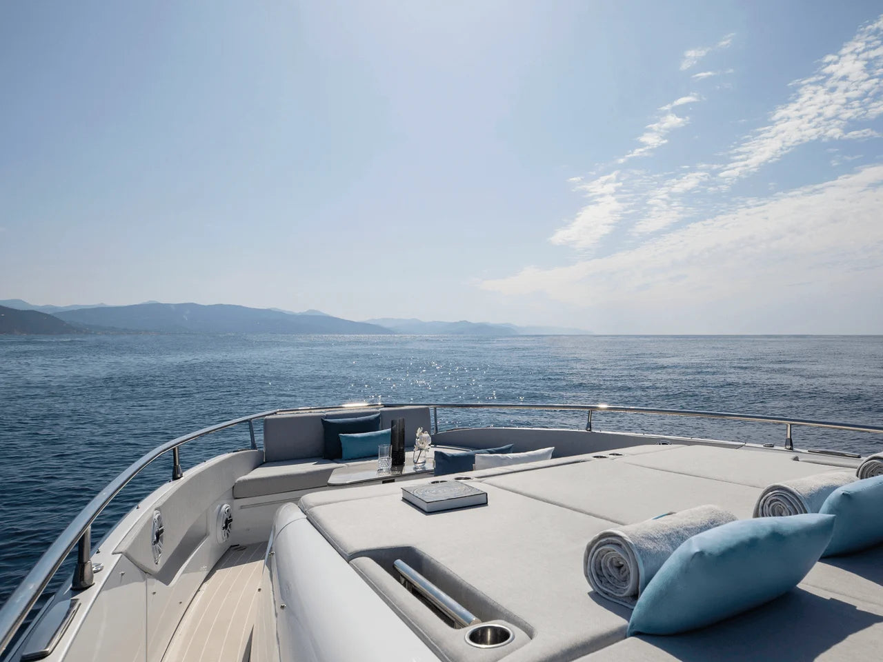 2027 Azimut Verve 48 48.0 feet, Naples, Florida #16