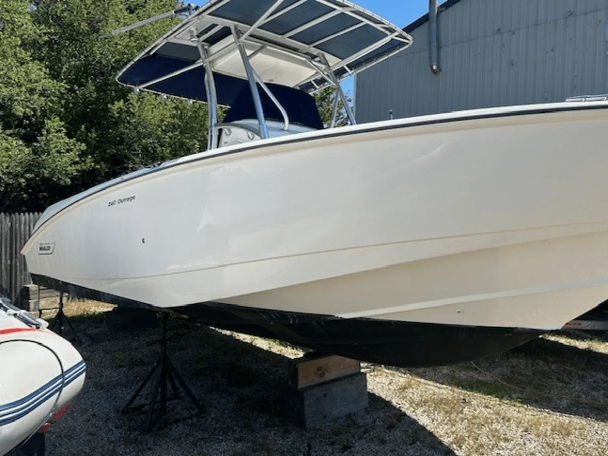 2006 Boston Whaler 240 OUTRAGE 24.0 feet, Wakefield, RI #1
