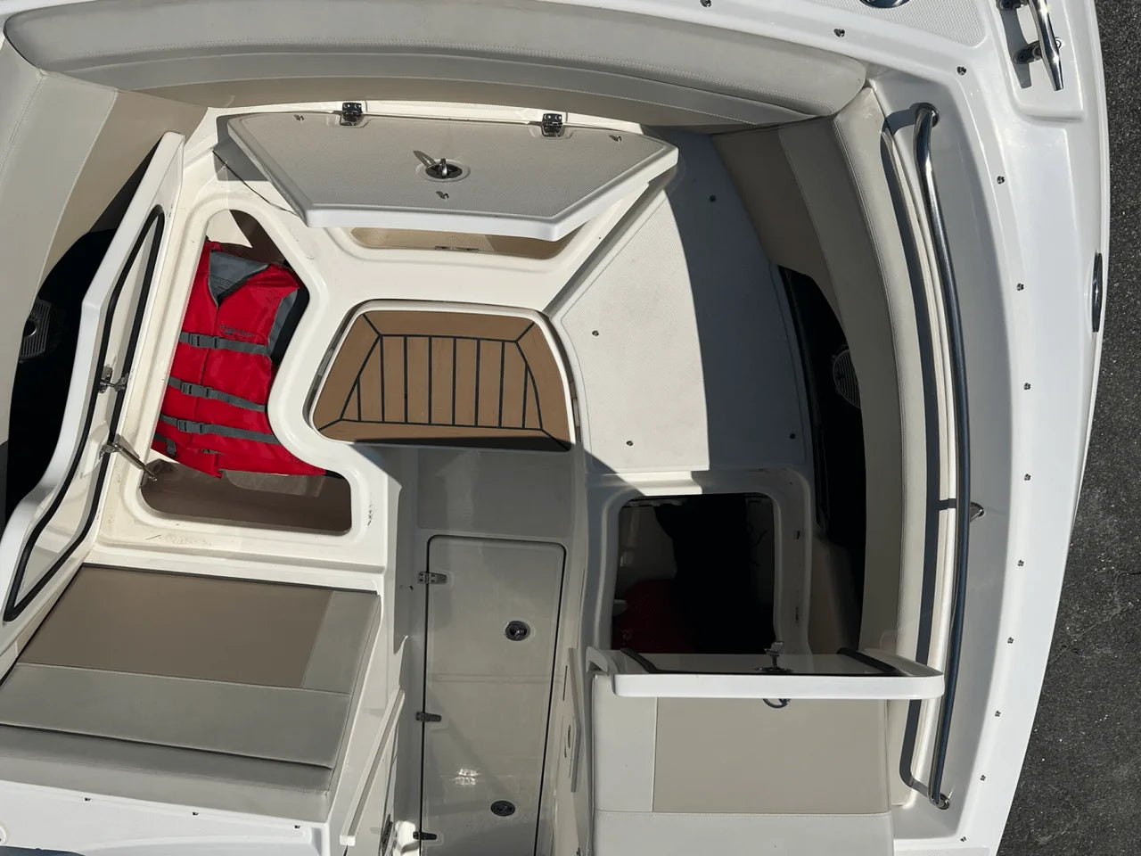 2022 Boston Whaler 240 VANTAGE 24.0 feet, Charleston, SC #21