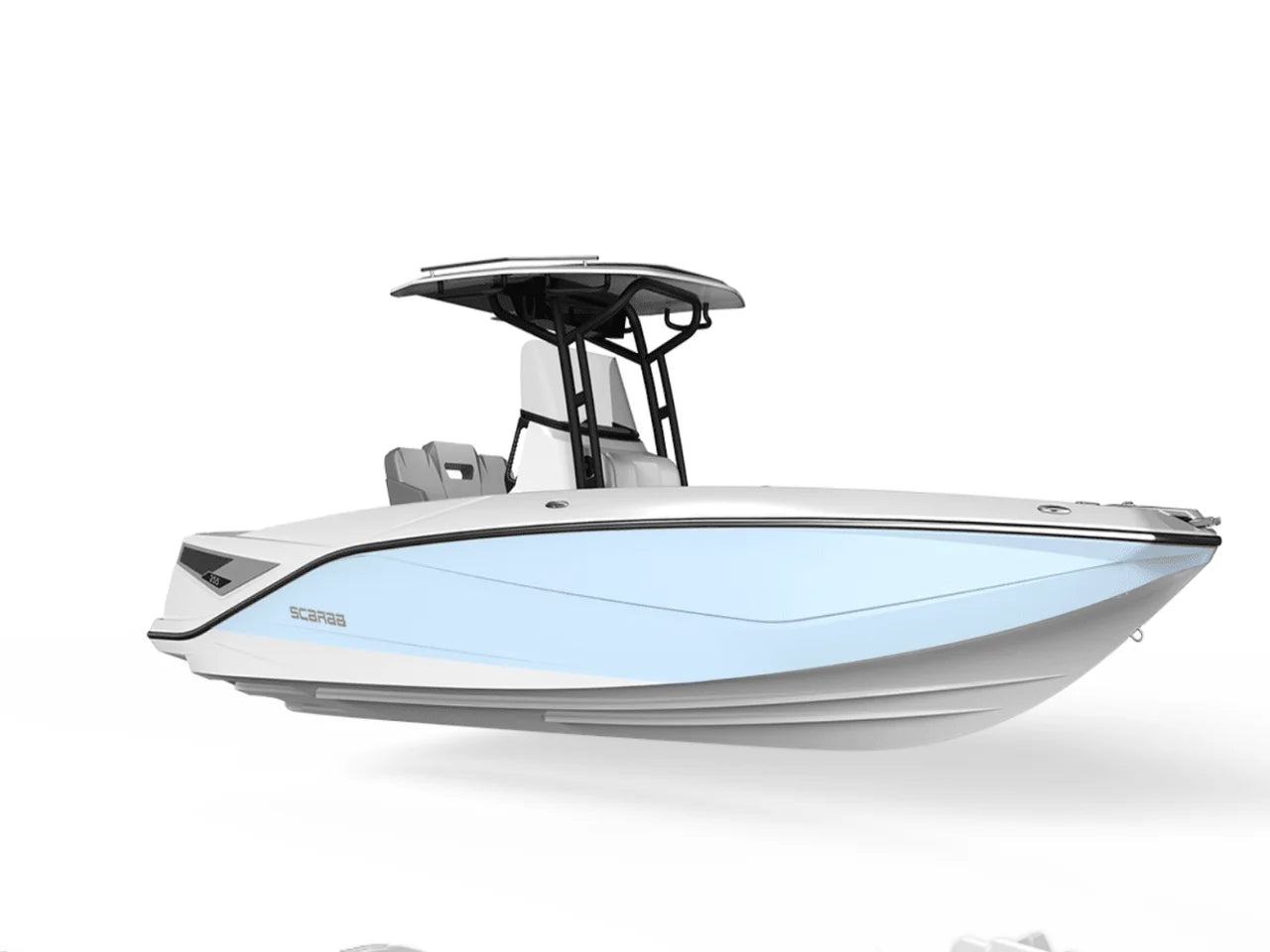 2025 Scarab 255 Open SE 25.0 feet, Inuvik, Northwest Territories #1