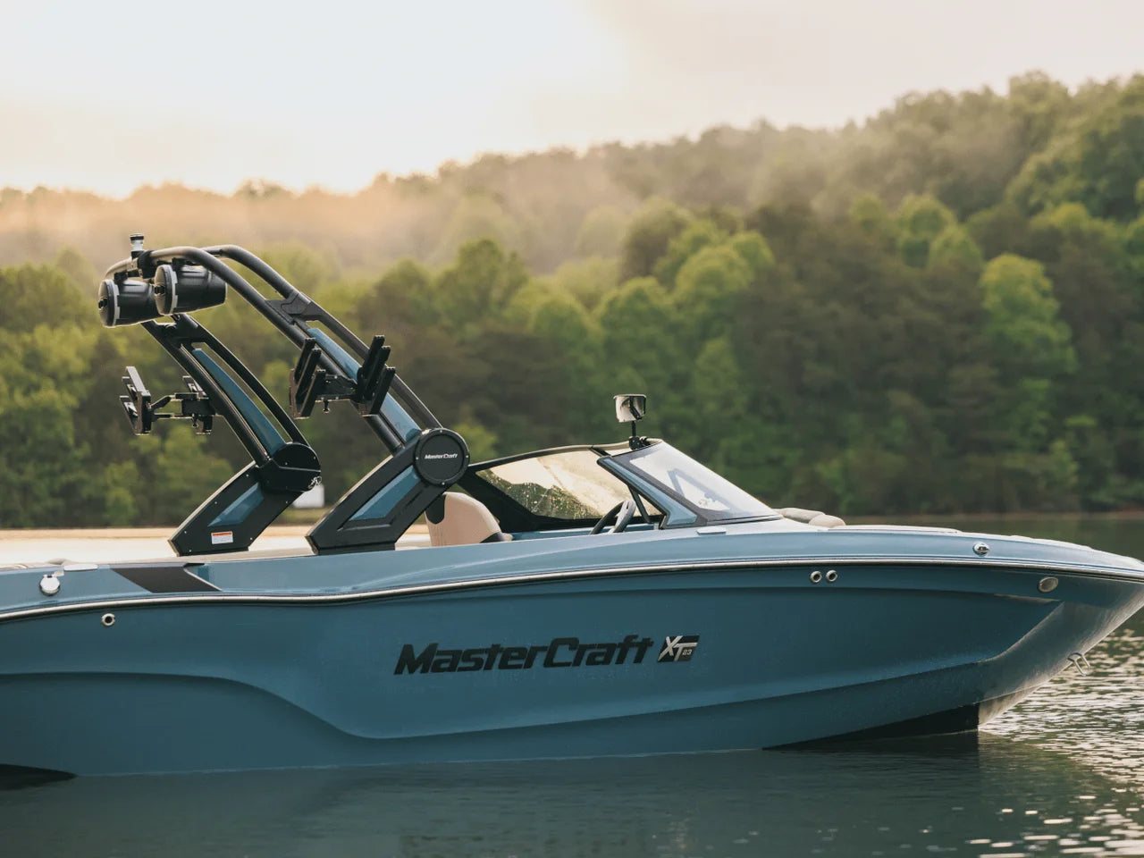 2027 Mastercraft XT23 23.0 feet, Nisswa, Minnesota #5