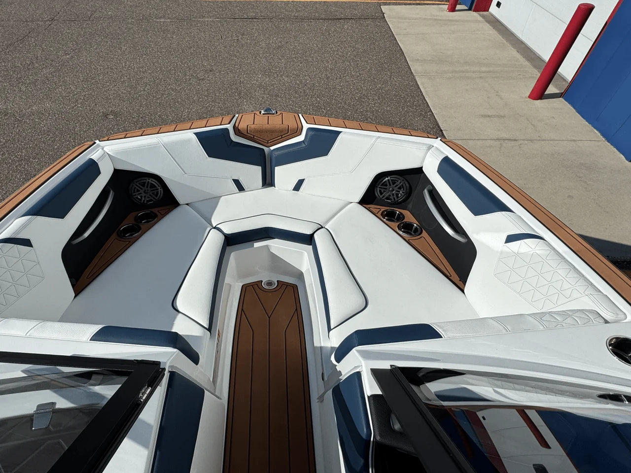 2026 Nautique Super Air Nautique GS22 22.0 feet, Rogers, MN #42