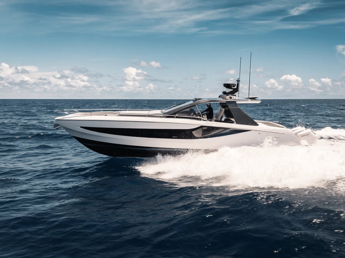 2026 Azimut Verve 42 42.0 feet, Pompano Beach, FL #3