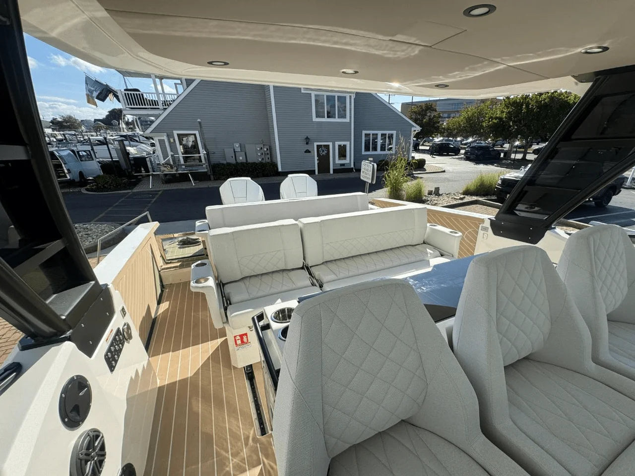 2026 Saxdor 320 GTO 32.0 feet, Clearwater, Florida #26