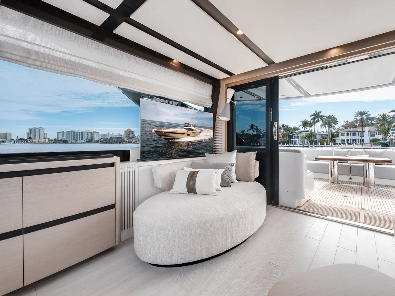 2024 Azimut S8 80.0 feet, Miami, FL #17