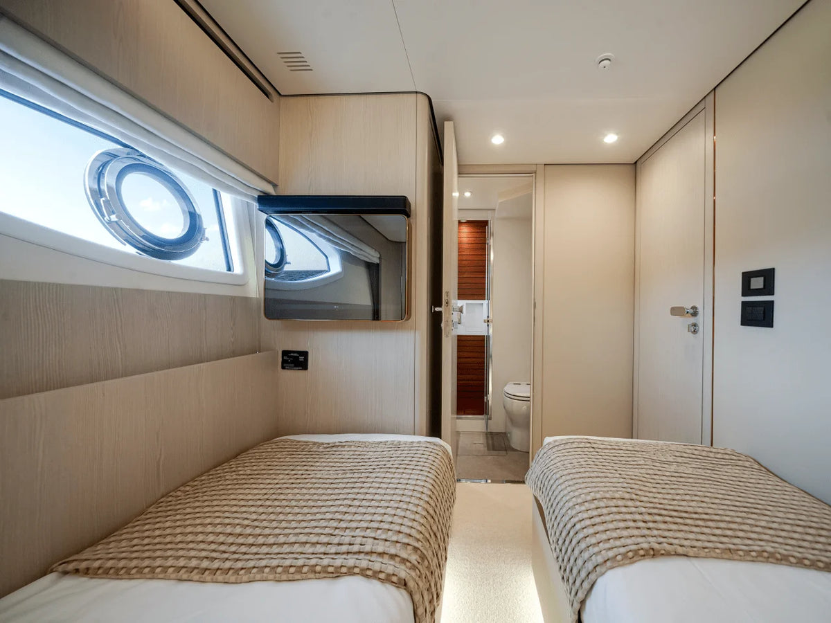 2026 Azimut Fly 78 78.0 feet, Dania Beach, Florida #61