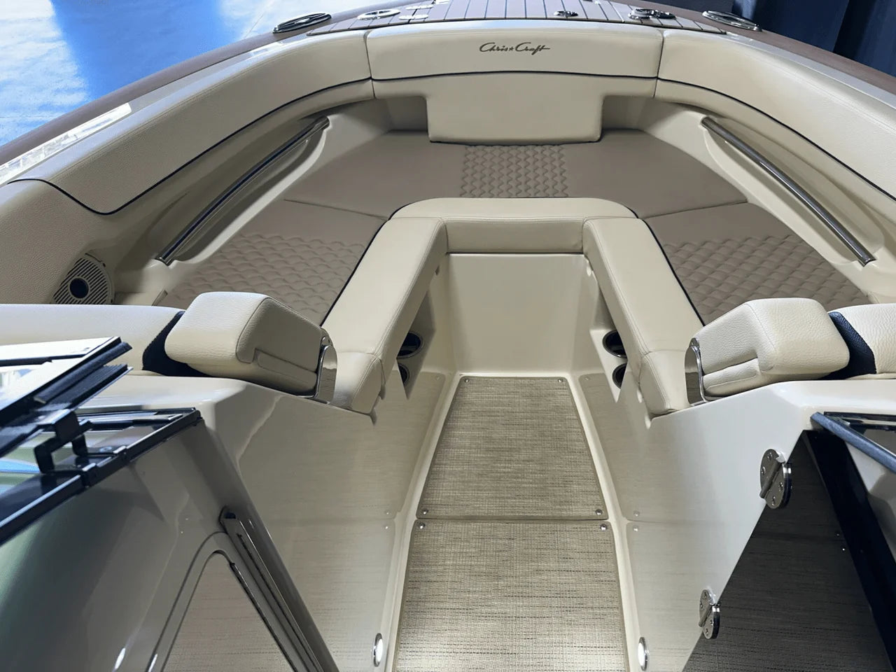 2024 Chris-Craft 25 GT 25.0 feet, Nisswa, Minnesota #51