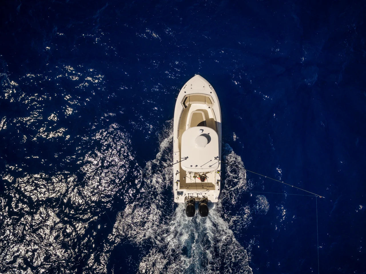 2026 Boston Whaler 280 Outrage 28.0 feet, Norwalk, Connecticut #11