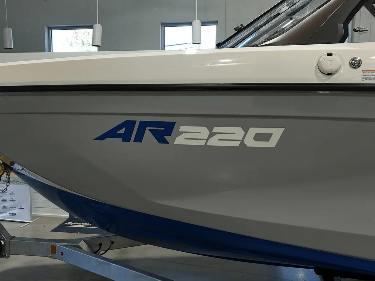 2026 Yamaha AR220 22.0 feet, Cornelius, North Carolina #5