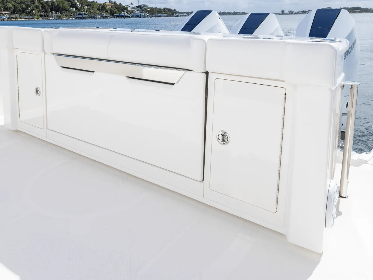2025 Tiara Yachts LS 38 38.0 feet, Inuvik, Northwest Territories #13