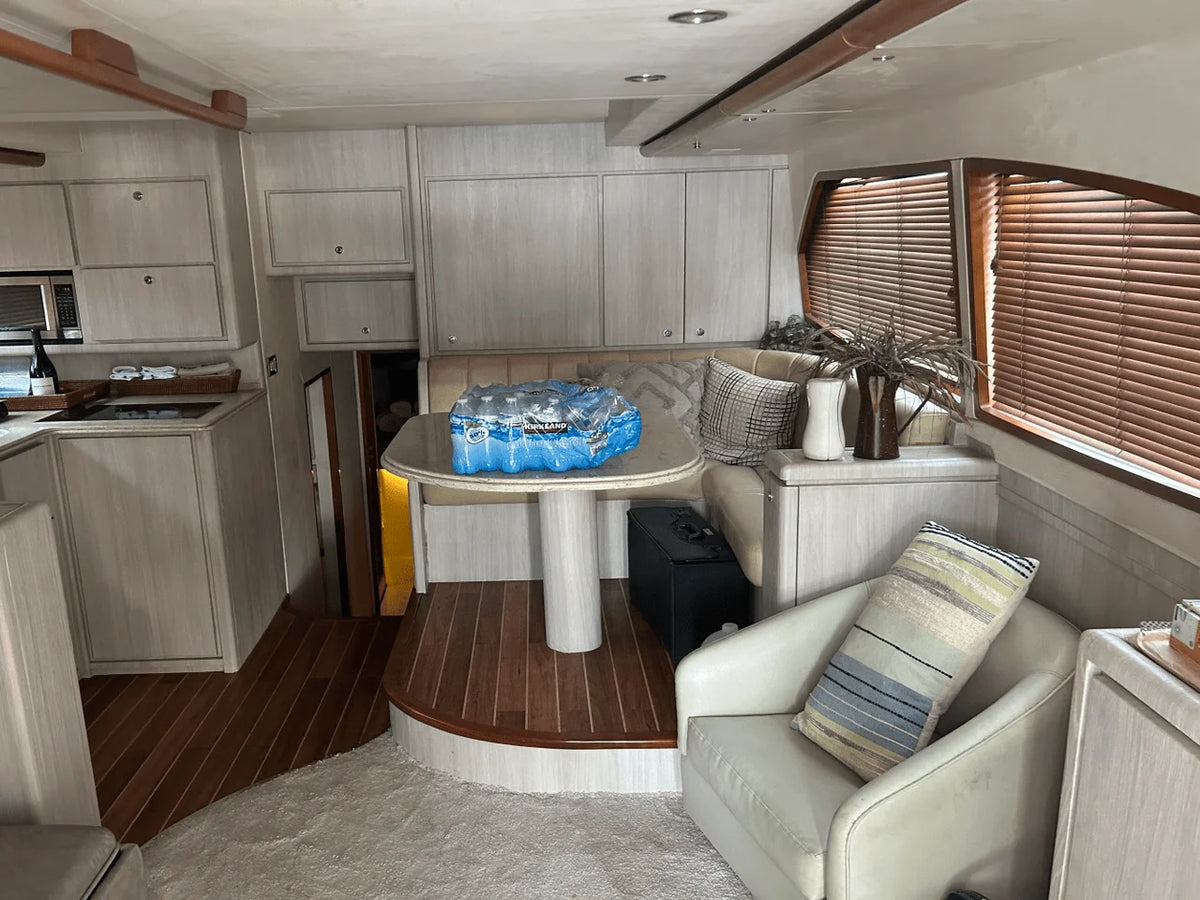 2008 Bertram 45C 45.0 feet, Stuart, Florida #30
