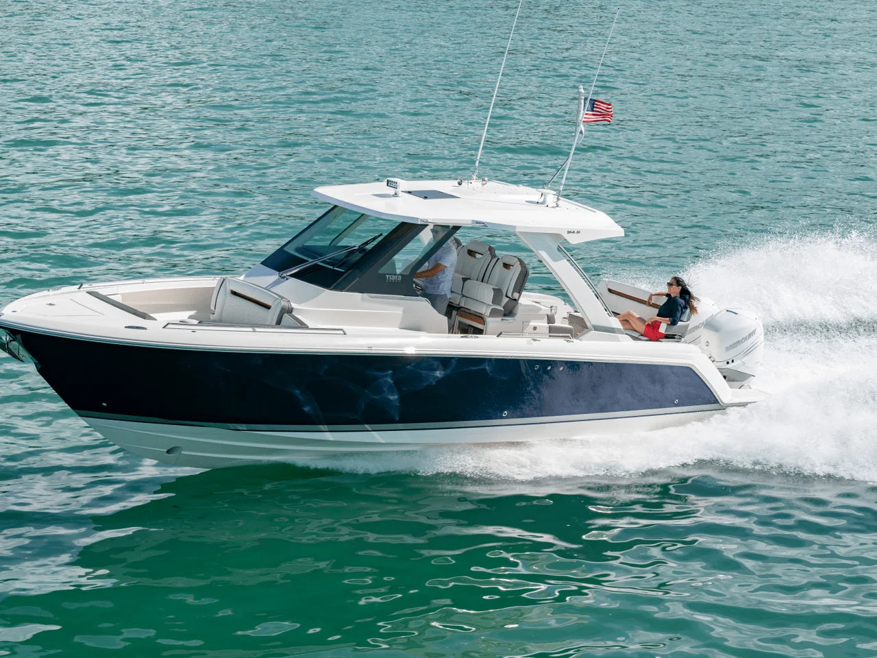 2025 Tiara Yachts LS 34 34.0 feet, Inuvik, Northwest Territories #83