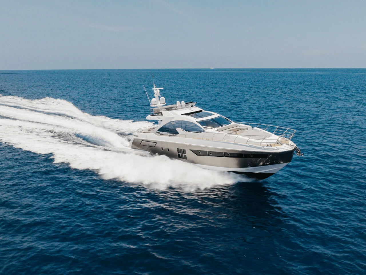 2019 Azimut 77S 77.0 feet, Pompano Beach, FL #21