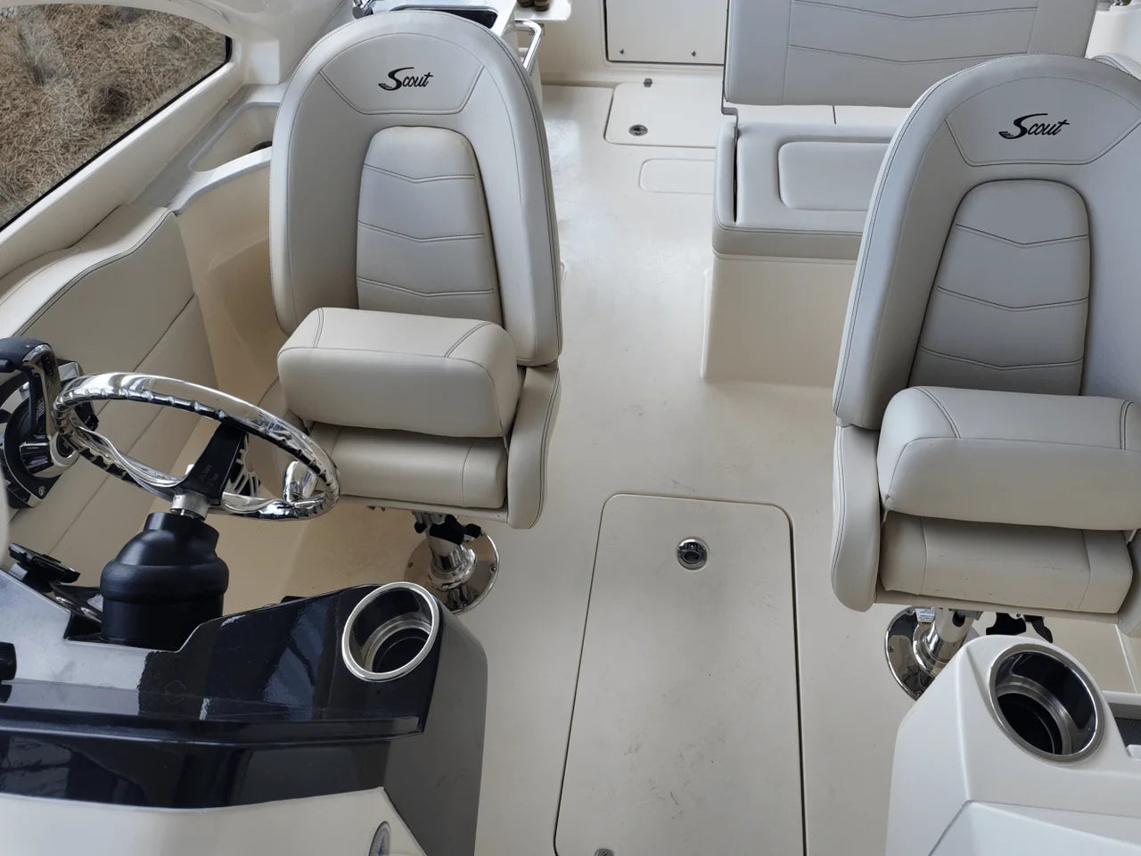 2026 Scout 240 Dorado 24.0 feet, Charleston, South Carolina #19