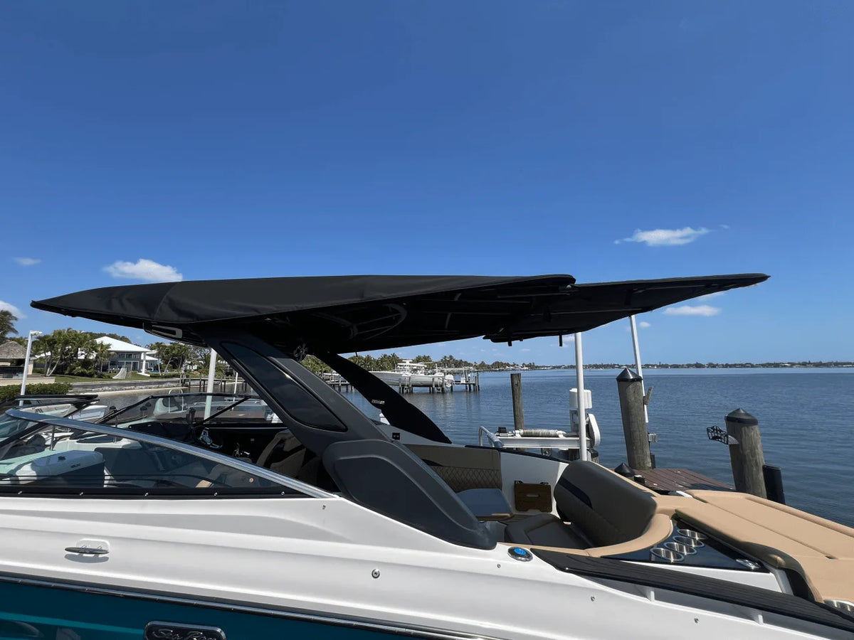 2024 Sea Ray 280 SLX OUTBOARD 28.0 feet, Stuart, Florida #9