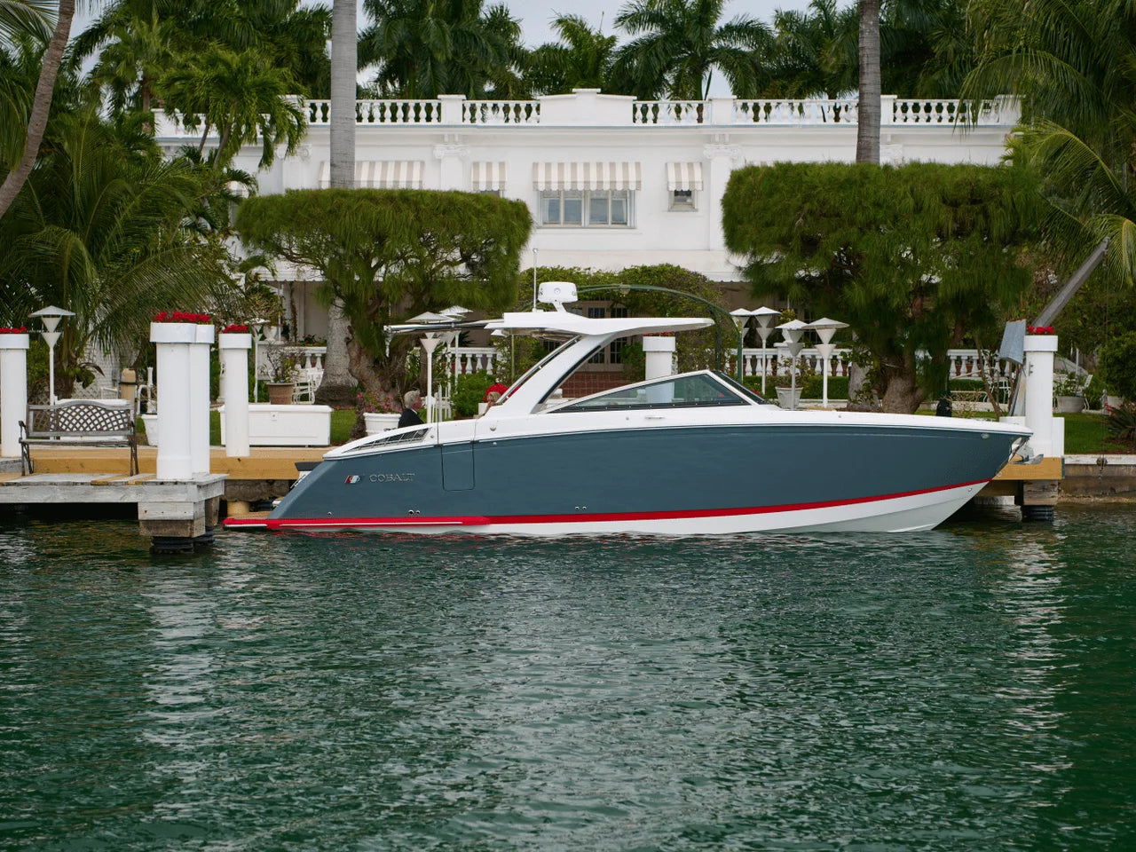 2026 Cobalt R31 Outboard 31.0 feet, Inuvik, Northwest Territories #12
