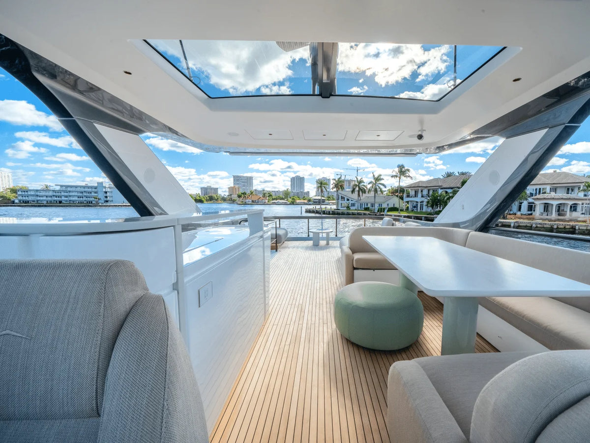 2026 Azimut Fly 72 72.0 feet, Dania Beach, FL #78