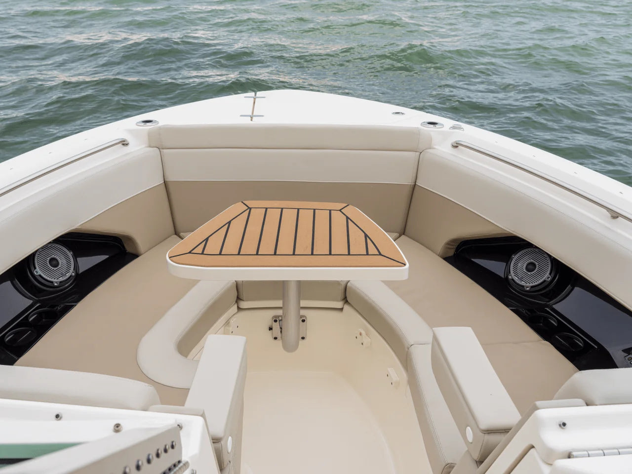 2027 Boston Whaler 280 Vantage 28.0 feet, Panama City Beach, Florida #40