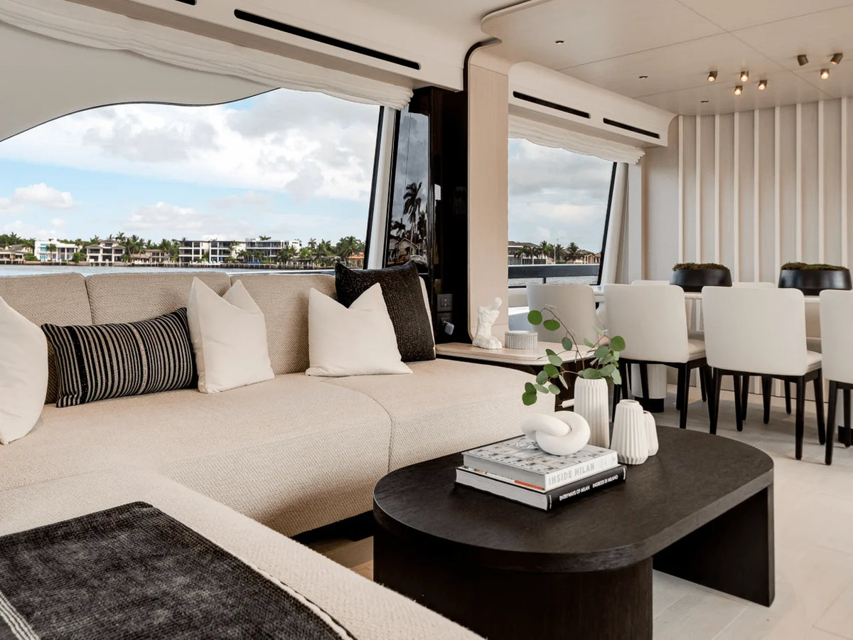 2026 Azimut Fly 78 78.0 feet, Dania Beach, Florida #30