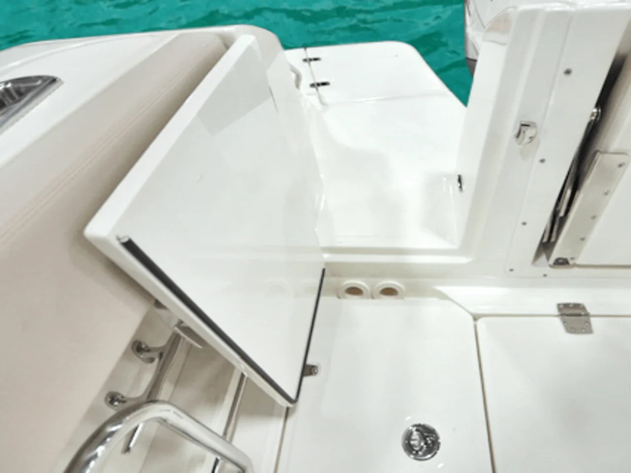 2024 Boston Whaler 320 Vantage 32.0 feet, Norwalk, Connecticut #76