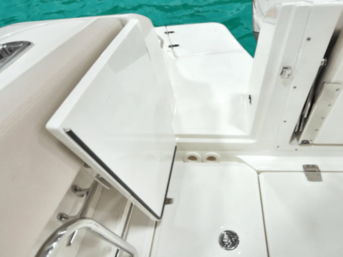 2024 Boston Whaler 320 Vantage 32.0 feet, Norwalk, Connecticut #76