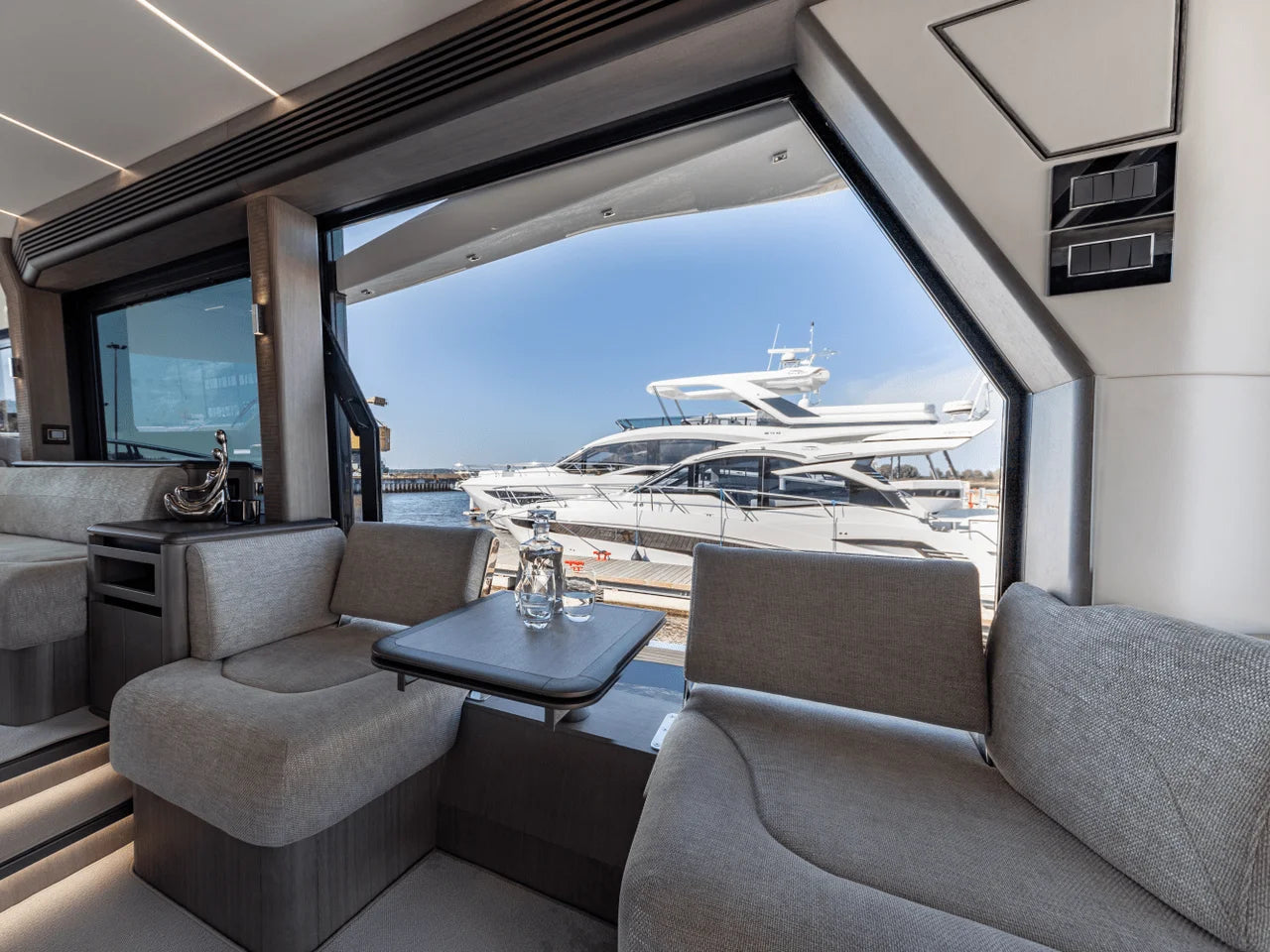 2026 Galeon 560 FLY 56.0 feet, Inuvik, Northwest Territories #22