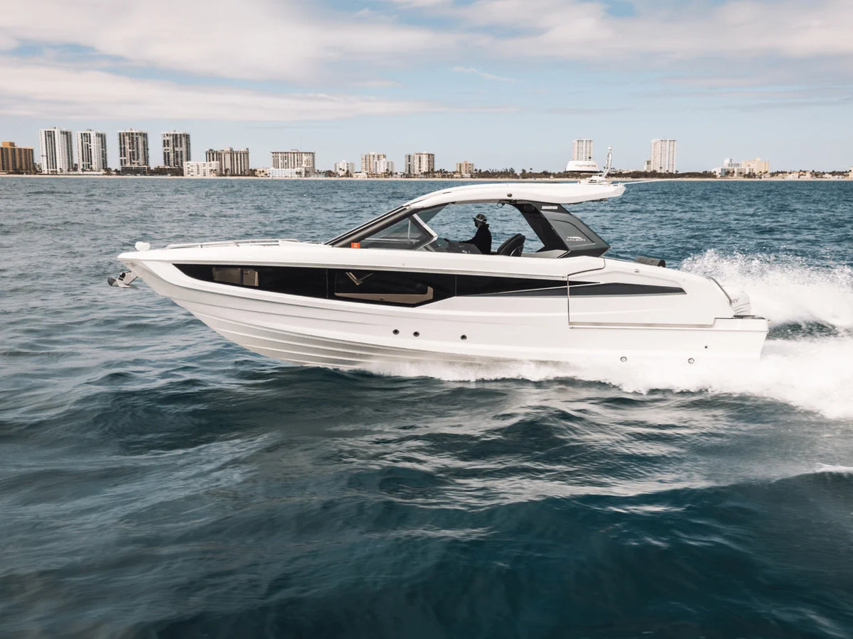 2023 Galeon 325 GTO 32.0 feet, Pompano Beach, FL #5