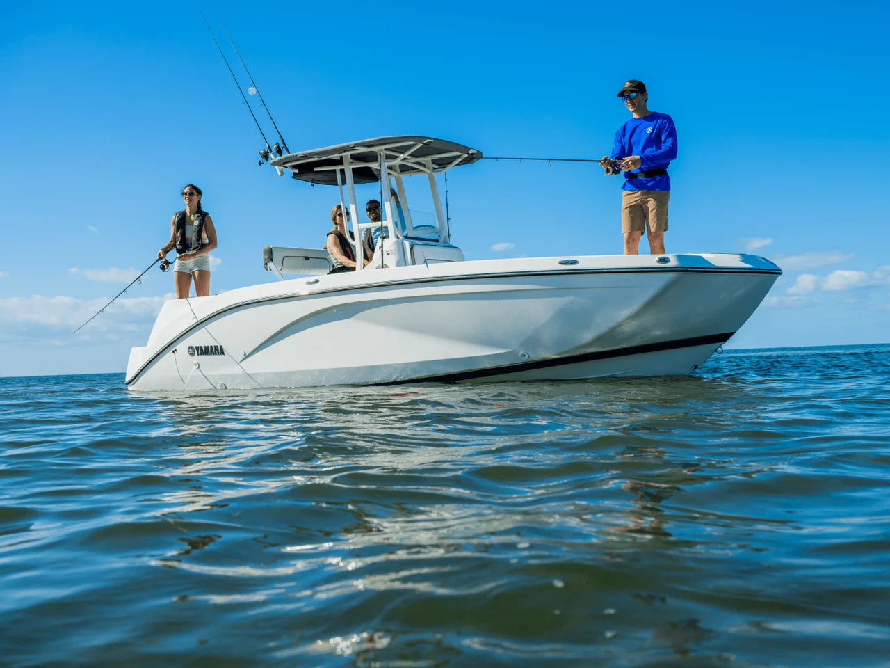 2026 Yamaha 220 FSH Sport 22.0 feet, Inuvik, Northwest Territories #31