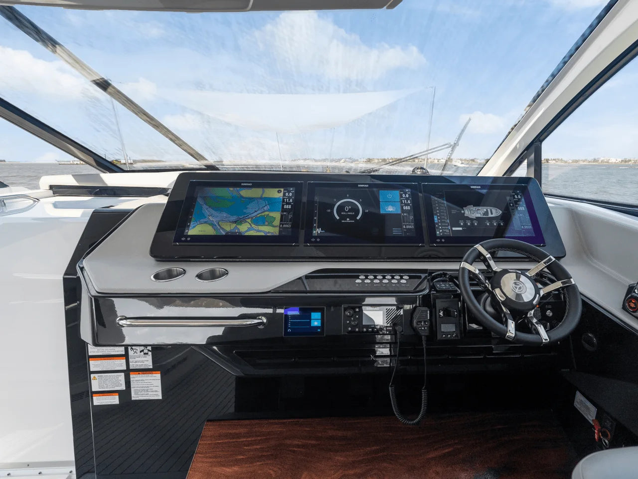 2026 Cruisers Yachts 50 GLS 50.0 feet, Inuvik, Northwest Territories #99