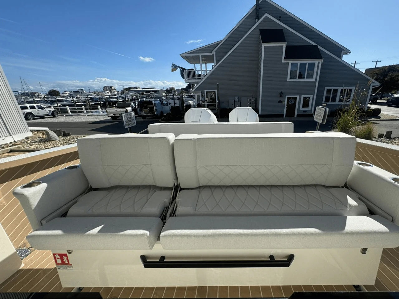 2026 Saxdor 320 GTO 32.0 feet, Clearwater, Florida #24