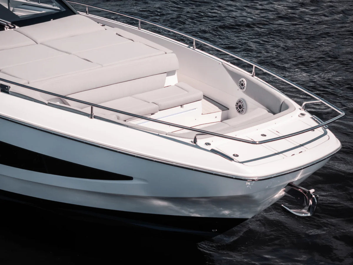 2026 Azimut Verve 42 42.0 feet, Pompano Beach, FL #36