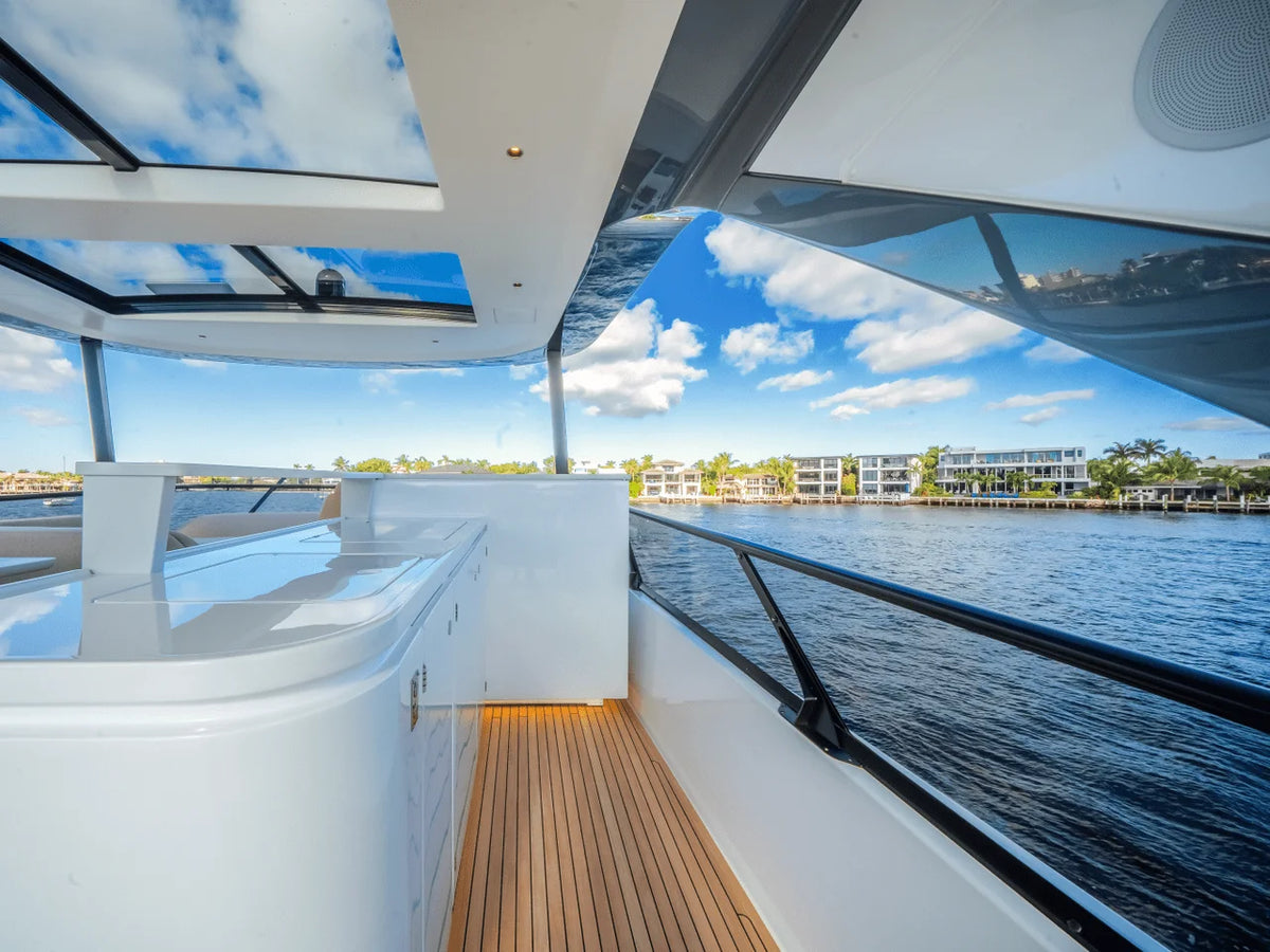 2026 Azimut Fly 72 72.0 feet, Dania Beach, FL #77