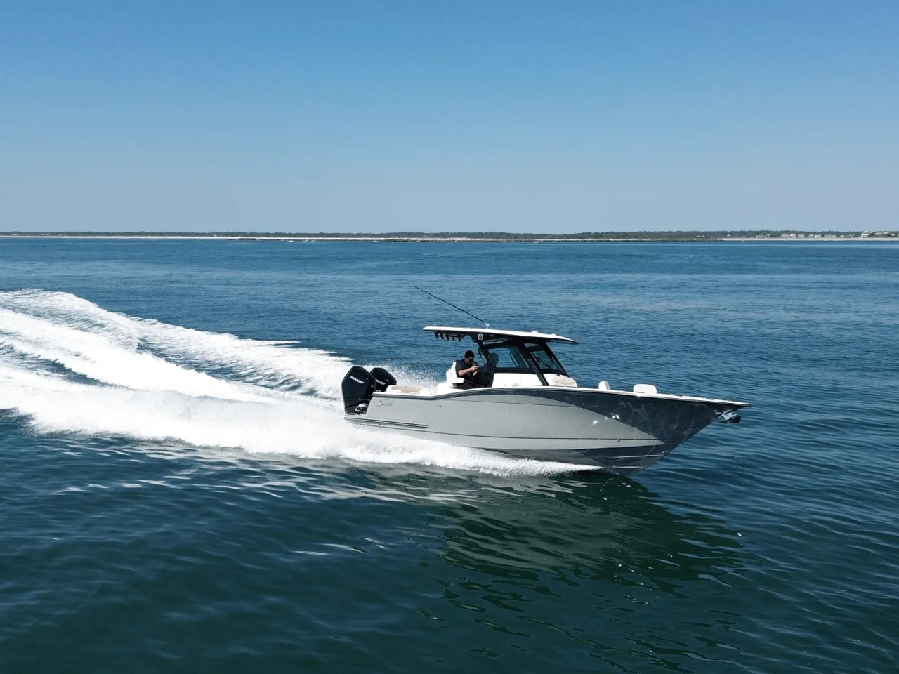 2026 Scout 305 LXF 30.0 feet, Wrightsville Beach, North Carolina #11