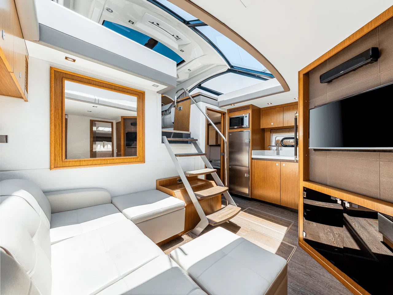2017 Sea Ray 510 SUNDANCER 51.0 feet, Sarasota, FL #67