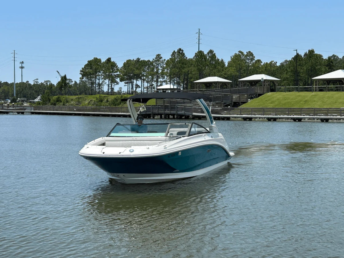 2023 Sea Ray 250 SDX-OB 25.0 feet, Pensacola, Florida #14